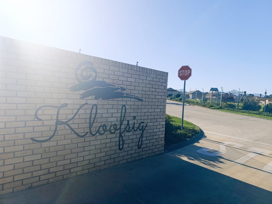 2 Bedroom Property for Sale in Hansmoeskraal A H Western Cape